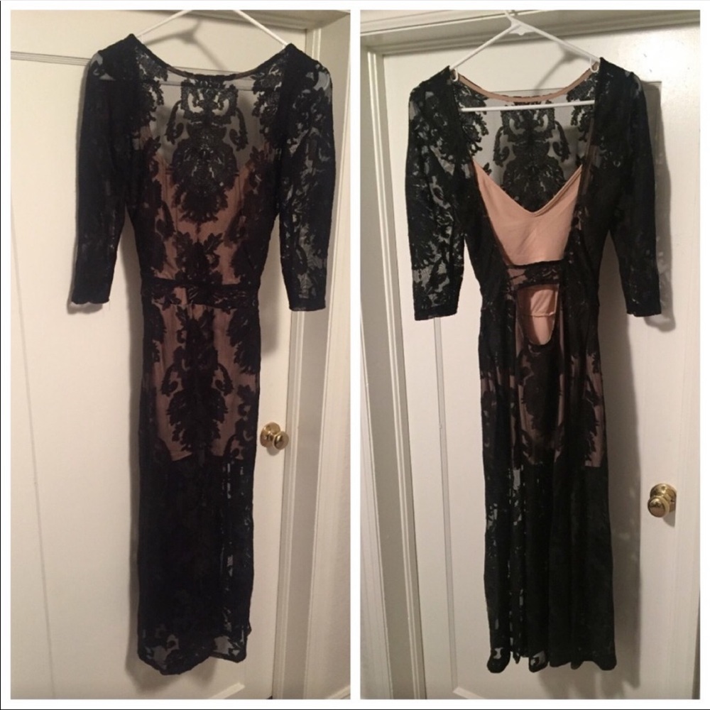 For love and lemons San Marcos dress